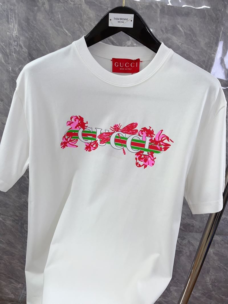 Gucci T-Shirts